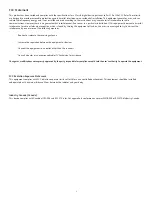 Предварительный просмотр 2 страницы Altec Lansing PT8051 User Manual