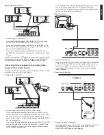 Предварительный просмотр 7 страницы Altec Lansing PT8051 User Manual