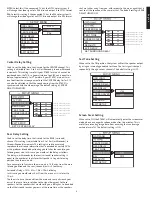 Предварительный просмотр 9 страницы Altec Lansing PT8051 User Manual