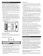 Предварительный просмотр 16 страницы Altec Lansing PT8051 User Manual