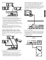 Предварительный просмотр 17 страницы Altec Lansing PT8051 User Manual