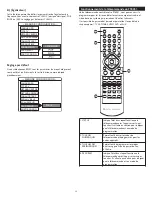 Предварительный просмотр 20 страницы Altec Lansing PT8051 User Manual