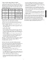 Предварительный просмотр 21 страницы Altec Lansing PT8051 User Manual