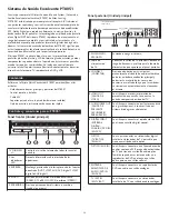 Предварительный просмотр 24 страницы Altec Lansing PT8051 User Manual