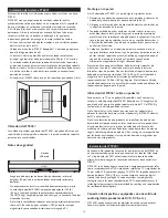 Предварительный просмотр 26 страницы Altec Lansing PT8051 User Manual