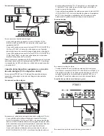 Предварительный просмотр 27 страницы Altec Lansing PT8051 User Manual