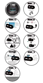 Preview for 1 page of Altec Lansing ROCKBOX XL Quick Start Manual