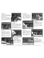 Предварительный просмотр 2 страницы Altec Lansing SM1 Installation Manual
