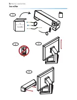 Altec Lansing SOUNDBAR - QUICK CONNECT CARD Manual предпросмотр