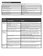 Preview for 7 page of Altec Lansing SR4021 User Manual