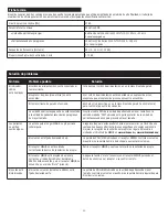 Preview for 10 page of Altec Lansing SR4021 User Manual