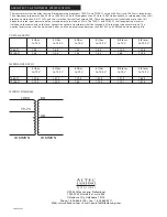 Preview for 2 page of Altec Lansing T5100 TRANSFORMER Manual