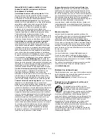 Предварительный просмотр 14 страницы Altec Lansing T515 User Manual