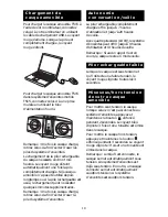 Предварительный просмотр 19 страницы Altec Lansing T515 User Manual