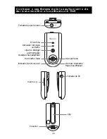 Предварительный просмотр 36 страницы Altec Lansing T515 User Manual