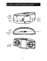 Предварительный просмотр 37 страницы Altec Lansing T515 User Manual