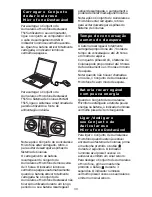 Preview for 39 page of Altec Lansing T515 User Manual