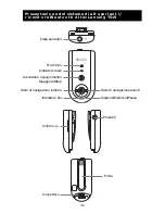 Предварительный просмотр 46 страницы Altec Lansing T515 User Manual