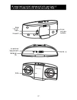 Предварительный просмотр 47 страницы Altec Lansing T515 User Manual