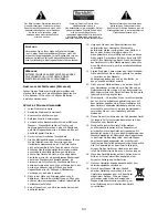 Preview for 53 page of Altec Lansing T515 User Manual