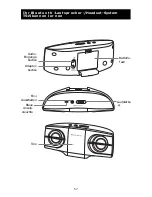 Предварительный просмотр 57 страницы Altec Lansing T515 User Manual