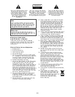 Предварительный просмотр 93 страницы Altec Lansing T515 User Manual