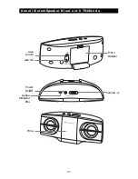 Preview for 97 page of Altec Lansing T515 User Manual