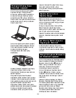 Preview for 99 page of Altec Lansing T515 User Manual