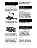 Предварительный просмотр 99 страницы Altec Lansing T515 User Manual