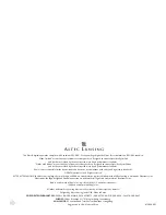 Предварительный просмотр 8 страницы Altec Lansing T612 User Manual