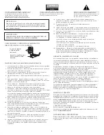 Предварительный просмотр 11 страницы Altec Lansing VS-3121 User Manual