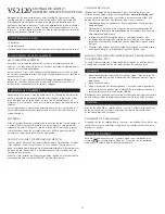 Preview for 13 page of Altec Lansing VS2120 User Manual