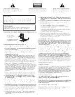 Предварительный просмотр 7 страницы Altec Lansing VS2221 User Manual