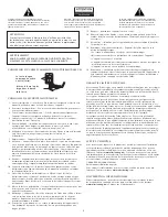 Предварительный просмотр 7 страницы Altec Lansing VS3151R User Manual
