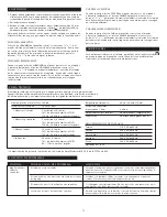 Предварительный просмотр 13 страницы Altec Lansing VS3151R User Manual