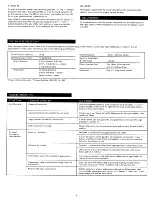 Preview for 4 page of Altec Lansing VS4221 User Manual