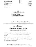 Preview for 7 page of Altec Lansing VS4221 User Manual