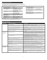 Preview for 5 page of Altec Lansing XA2021 User Manual