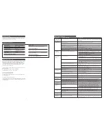 Preview for 3 page of Altec Lansing XA3021 User Manual