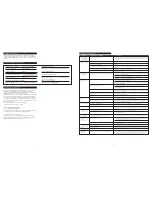 Preview for 5 page of Altec Lansing XA3021 User Manual