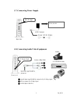 Preview for 8 page of Altec Vision NU-VIEW 1024 User Manual