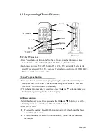 Preview for 10 page of Altec Vision NU-VIEW 1024 User Manual