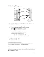 Preview for 11 page of Altec Vision NU-VIEW 1024 User Manual