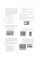 Предварительный просмотр 13 страницы Altec 1220 MIXING CONSOLE Manual