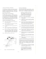 Предварительный просмотр 21 страницы Altec 1220 MIXING CONSOLE Manual