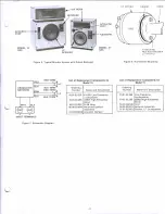 Предварительный просмотр 3 страницы Altec 15 Oak Brochure