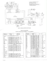 Предварительный просмотр 3 страницы Altec 1612A SIGNAL PROCESSING Manual