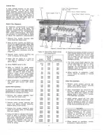 Предварительный просмотр 4 страницы Altec 1650 SIGNAL PROCESSING Manual