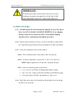 Предварительный просмотр 12 страницы Altec AIR P550W User Manual