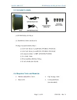 Предварительный просмотр 13 страницы Altec AIR P550W User Manual